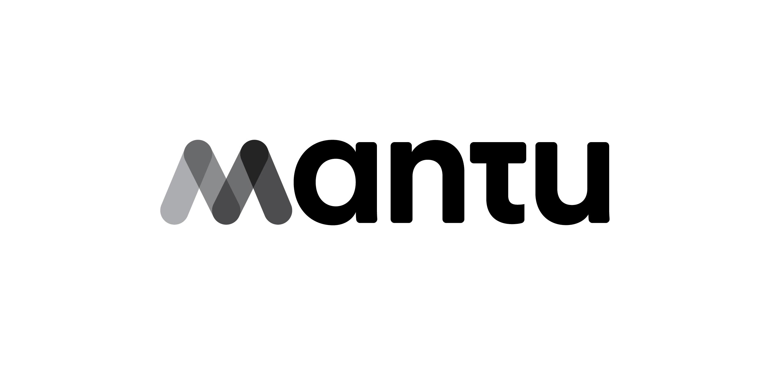 Mantu Logo