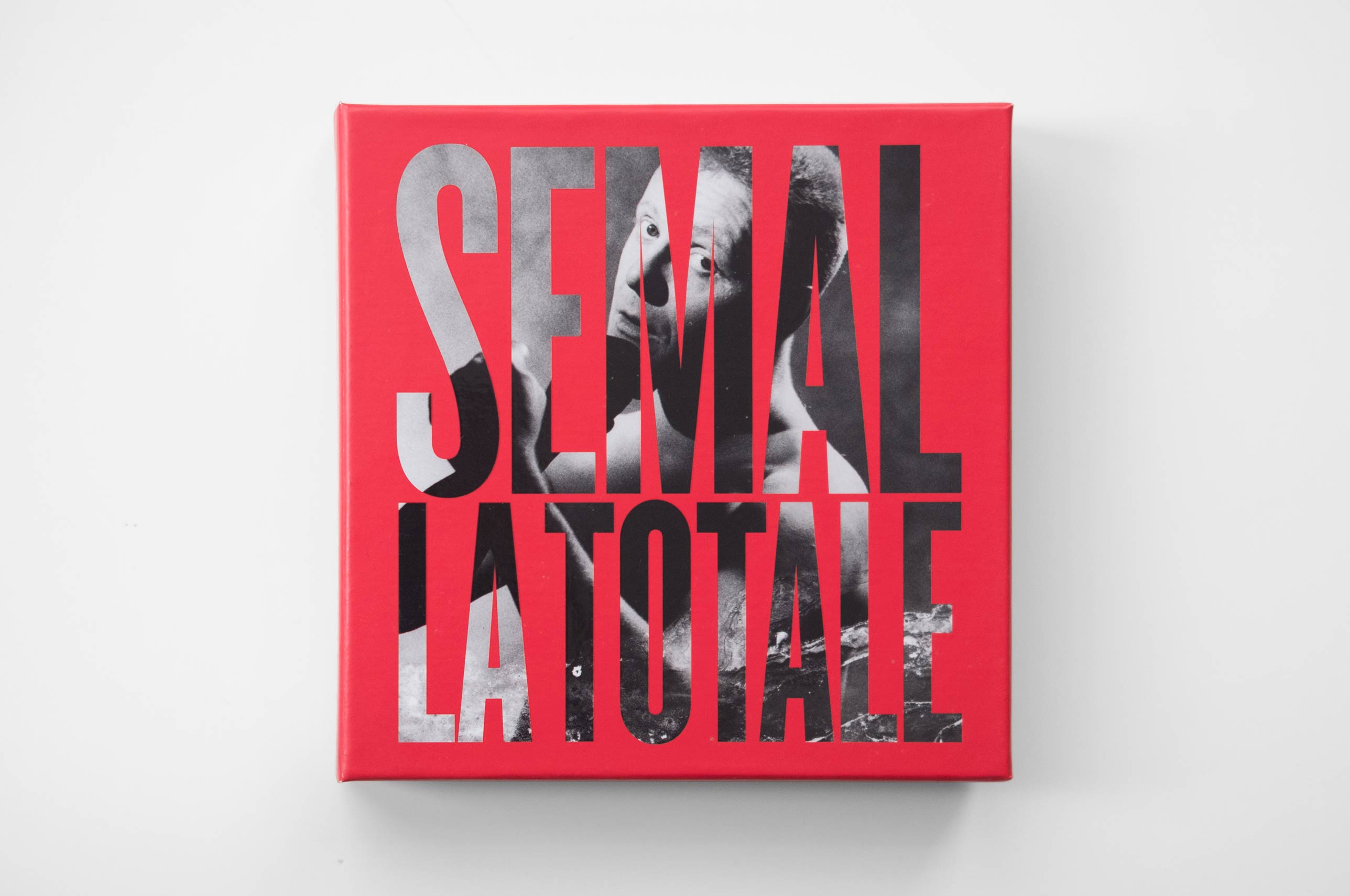 Claude Semal - La Totale Compilation - Box