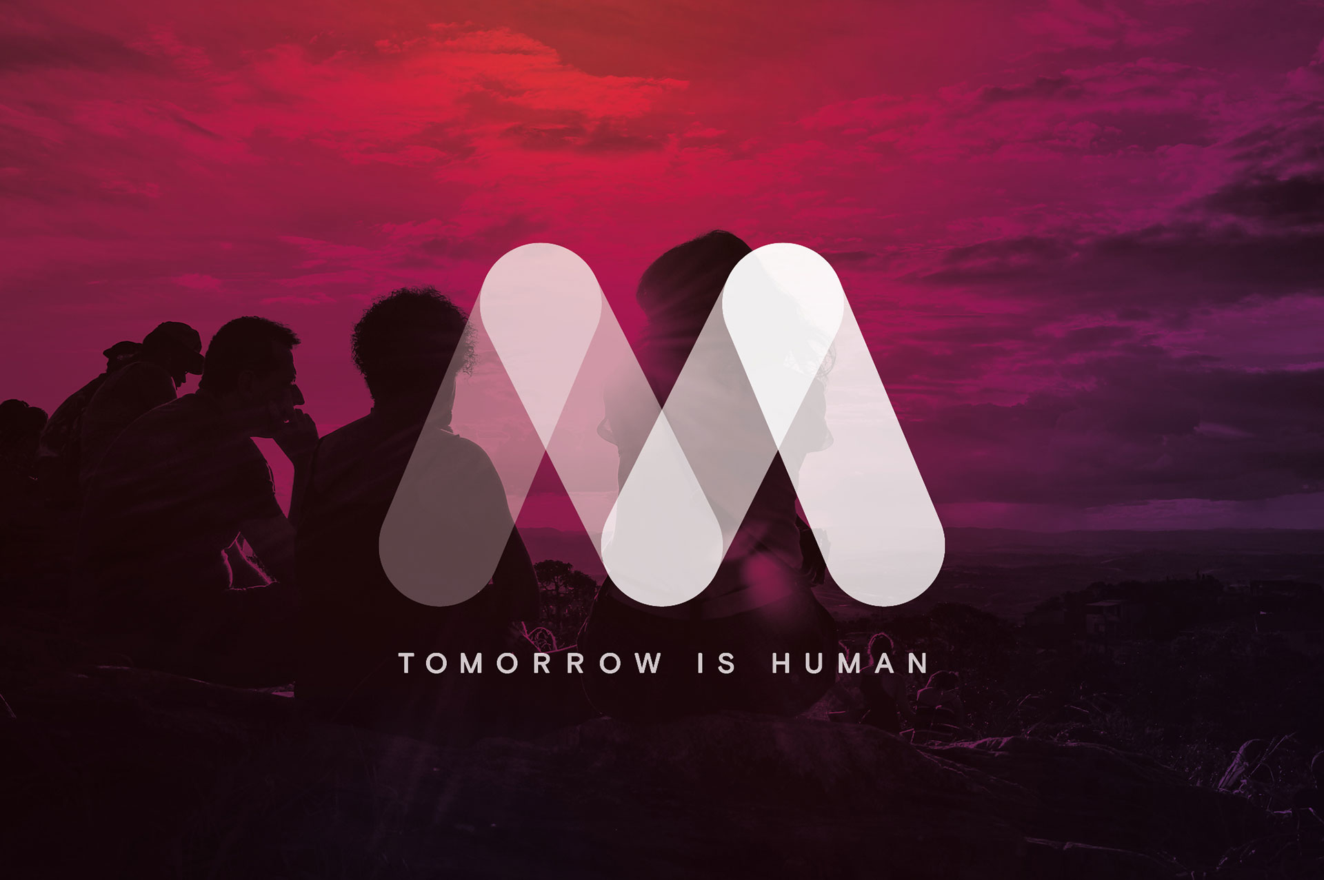 Mantu - Tomorrow is Human