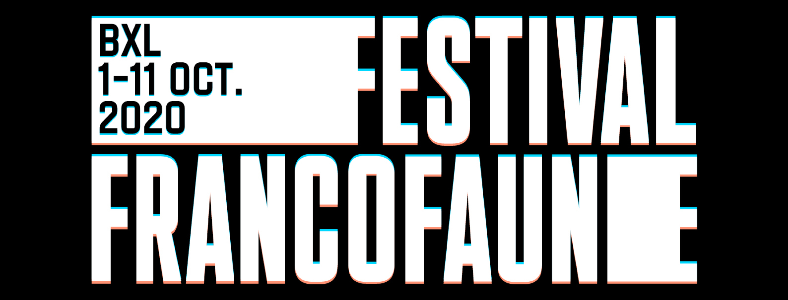 Festival Francofaune 2019